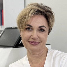 Токарева Светлана Анатольевна, дерматолог