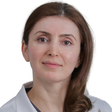 Амирова Зухра Мусаевна, гинеколог