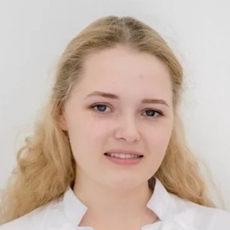 Пожидаева (Старкова) Алена Владимировна, стоматолог-терапевт