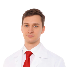 Коновалов Дмитрий Вадимович, уролог