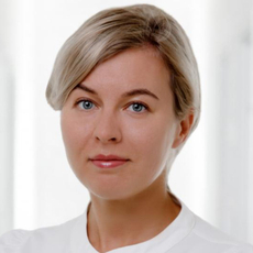 Петренко Юлия Александровна, гастроэнтеролог