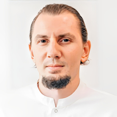 Ровник Валентин Владимирович, врач УЗД