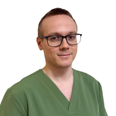 Плотников Александр Владимирович, онколог