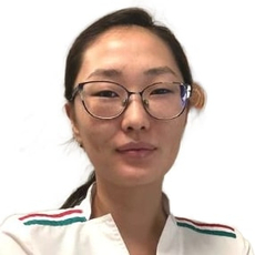 Дамбаева Ольга Цыреновна, кардиолог