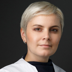 Пигарова Екатерина Александровна, эндокринолог