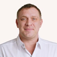 Кузьмин Иван Анатольевич, стоматолог-терапевт