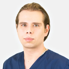 Волков Алексей Романович, уролог