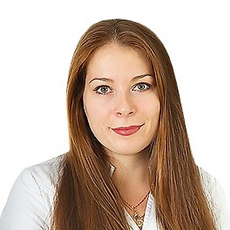 Соколова Надежда Владимировна, гематолог