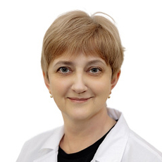 Милютина Янина Витальевна, аллерголог