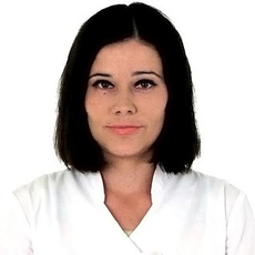 Нестерова Екатерина Александровна, гастроэнтеролог