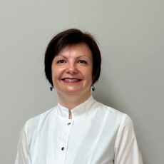 Кадрова Анна Владимировна, терапевт