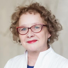 Ларионова Татьяна Геннадьевна, гинеколог