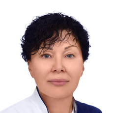 Литвинчук Наталья Анатольевна, дерматолог