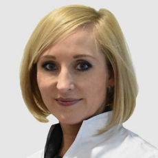 Гапеева Ирина Витальевна, рентгенолог