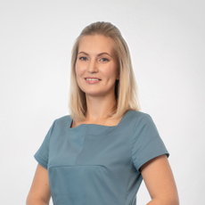 Буробина Евгения Евгеньевна, детский логопед