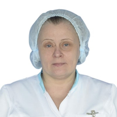Ушакова Елена Анатольевна, эндоскопист