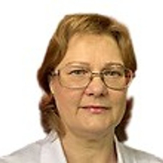 Егорова Ирина Васильевна, педиатр