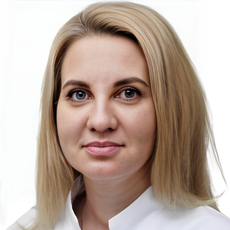 Ладыгина Ирина Викторовна, дерматолог