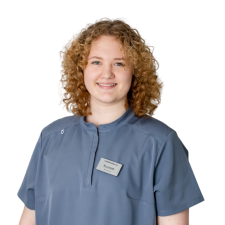 Шувалова Софья Андреевна, стоматологический гигиенист
