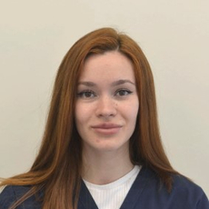 Шакирова Эльза Фаизовна, стоматолог-терапевт