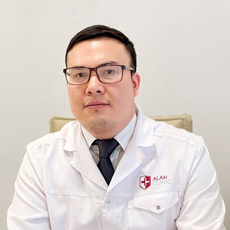 Астанакулов Джумамурат, ортопед