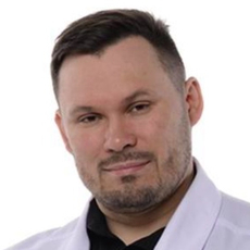 Мещеряков Денис Николаевич, хирург