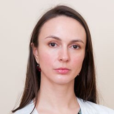 Юхта Татьяна Валерьевна, детский онколог