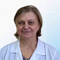 Шехова Марина Викторовна, семейный врач