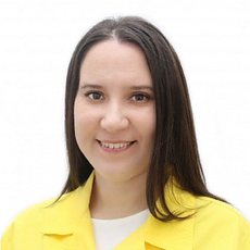 Фефилактова Светлана Сергеевна, педиатр