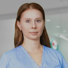 Сасова Наталья Дмитриевна, эндоскопист