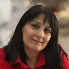 Думанян Зара Амбарцумовна, детский логопед