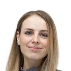 Северина Валерия Александровна, стоматолог-терапевт