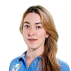 Синкайте Екатерина Ромас, стоматолог-терапевт