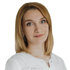 Исмаилова Мадина Имамшамиловна, терапевт