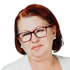 Галютина Марина Витальевна, гинеколог