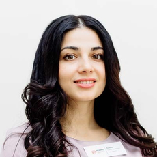 Вайман Елена Эдуардовна, невролог