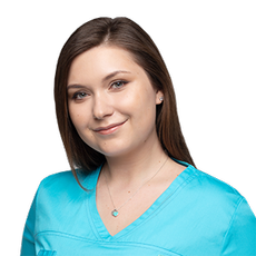 Желонкина Ангелина Олеговна, дерматолог