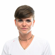 Балянская Галина Алексеевна, стоматолог-ортопед