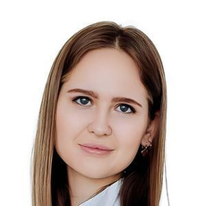 Чернова Юлия Алексеевна, уролог