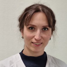 Полякова Олеся Сергеевна, ЛОР