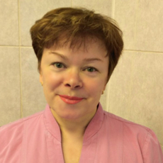 Цивилева Марина Владимировна, стоматолог-терапевт