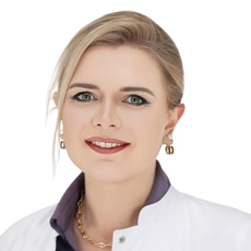 Панфилова Ольга Юрьевна, гинеколог