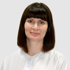 Альбах Александра Евгеньевна, терапевт