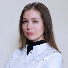 Амелина Инна Дмитриевна, рентгенолог