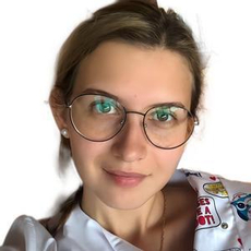 Принцева Яна Владимировна, терапевт