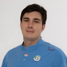 Фуртес Артём Сергеевич, невролог