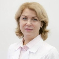 Петрушкина Елена Николаевна, инфекционист