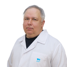 Широков Юрий Михайлович, проктолог