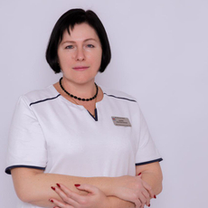 Клейн Анна Максимовна, гинеколог