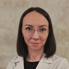 Турро Валерия Александровна, психиатр